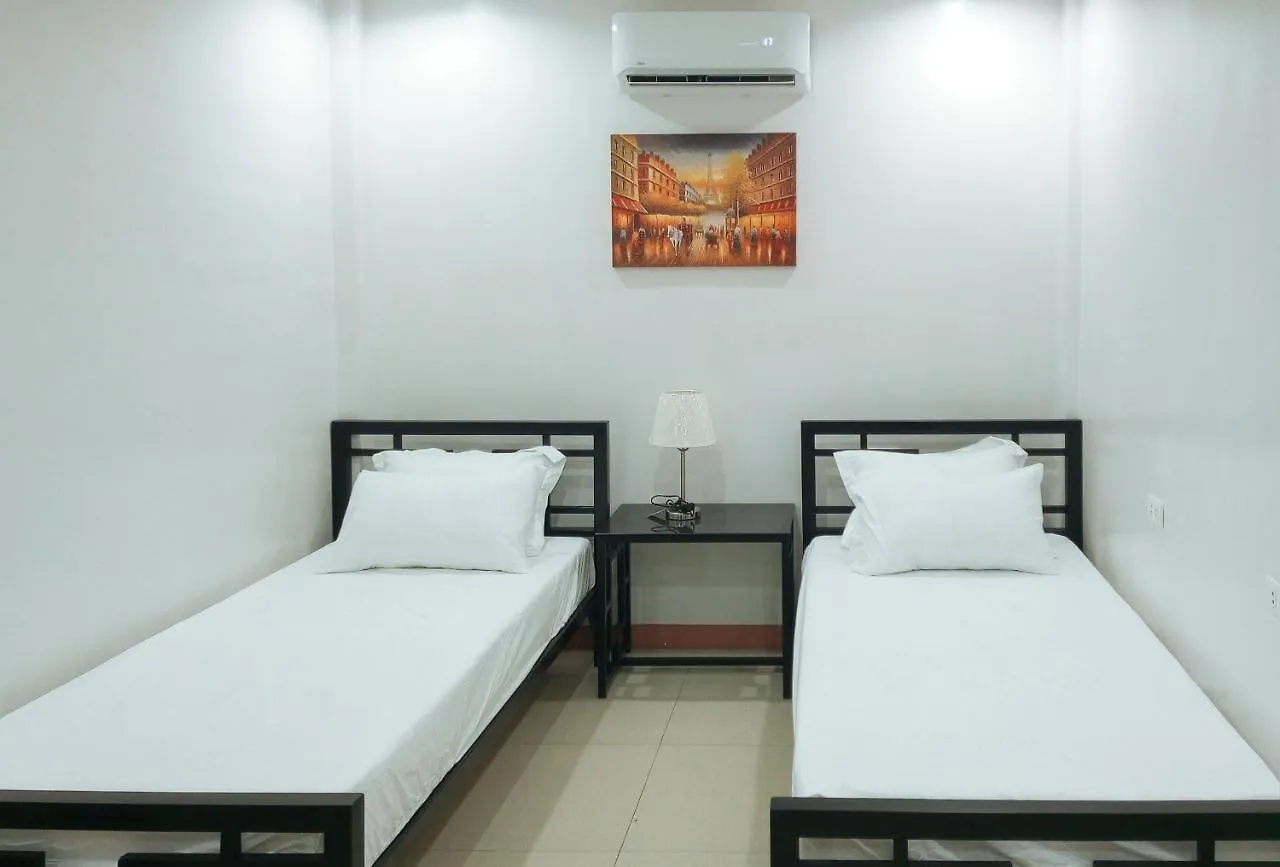 Davao City Kris And Frans Inn 0*,  הפיליפינים