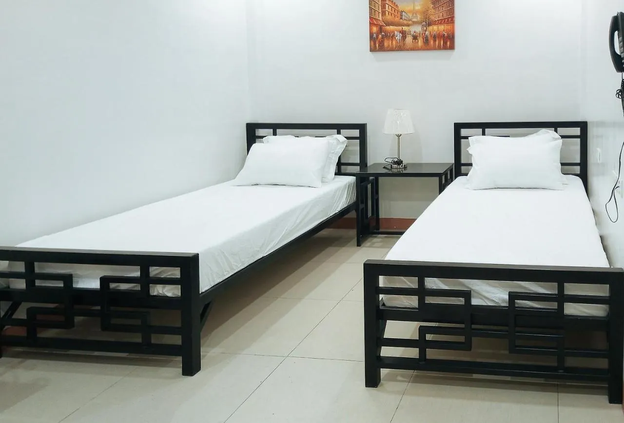 Davao City Kris And Frans Inn